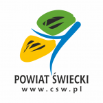 Galeria Logo Powiatu Świeckiego
